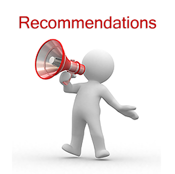 Get Recommendation